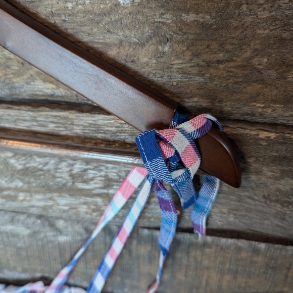 Torrid Peplum Smocked Bodice Cami - Picture 3 of 10